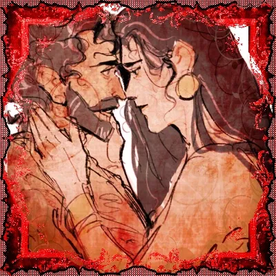 Avatar of 𝒢　　𓏏　　Odysseus && Penelope