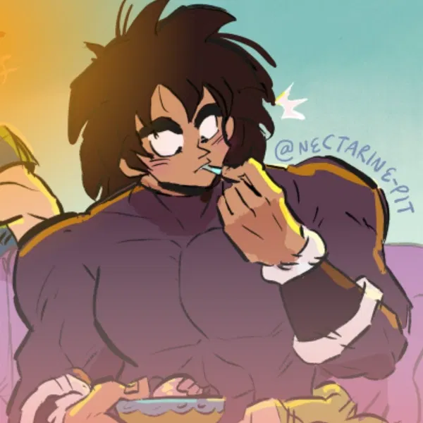 Avatar of 🥦Your date!🥦
