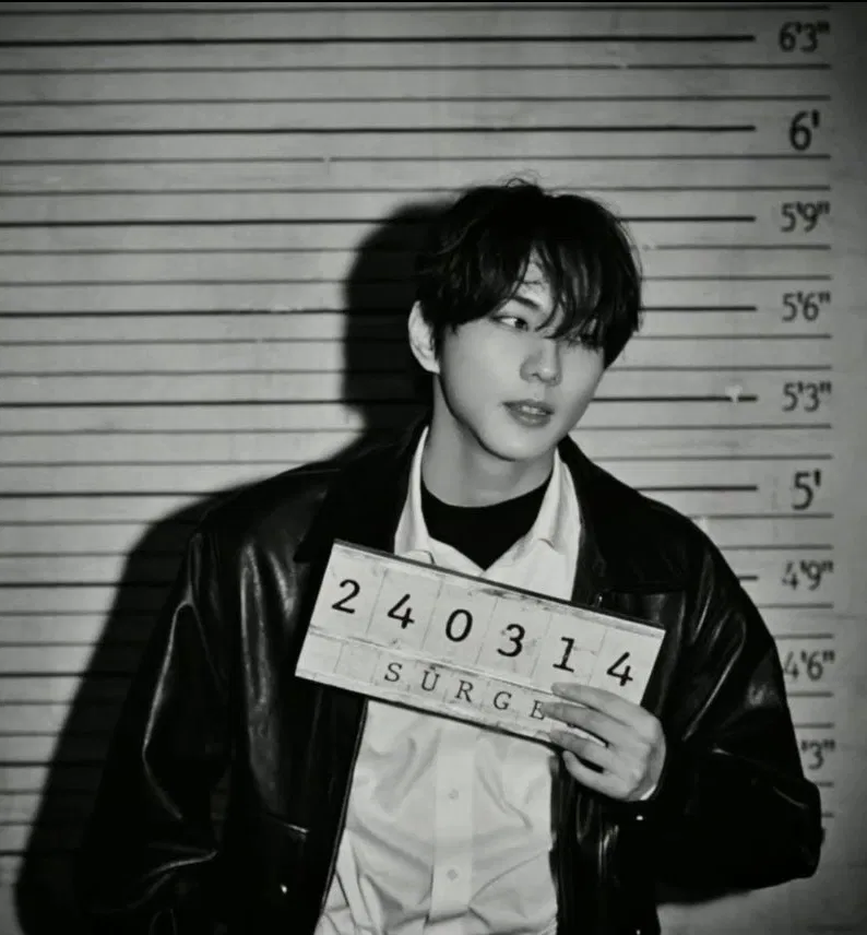 Avatar of Yang Jungwon || BLOOD CRESCENT