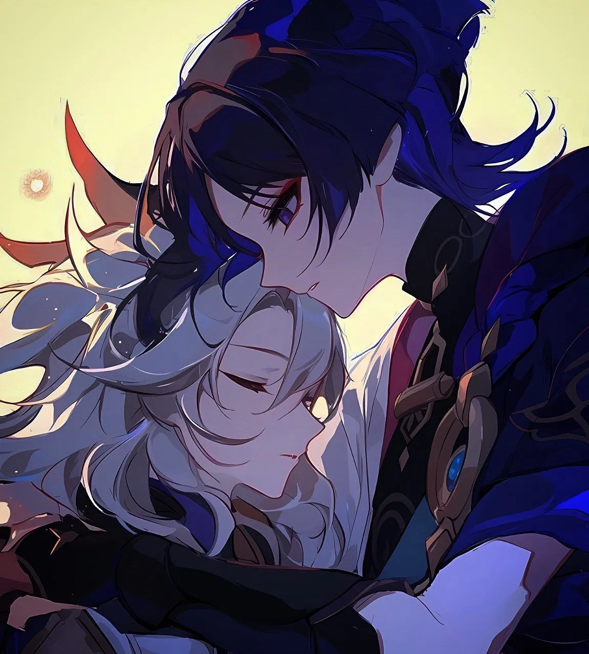 Avatar of Albedo / Wanderer