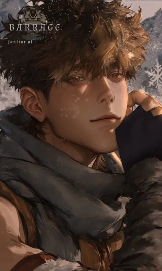 Avatar of Milo Reyes | Sweetheart