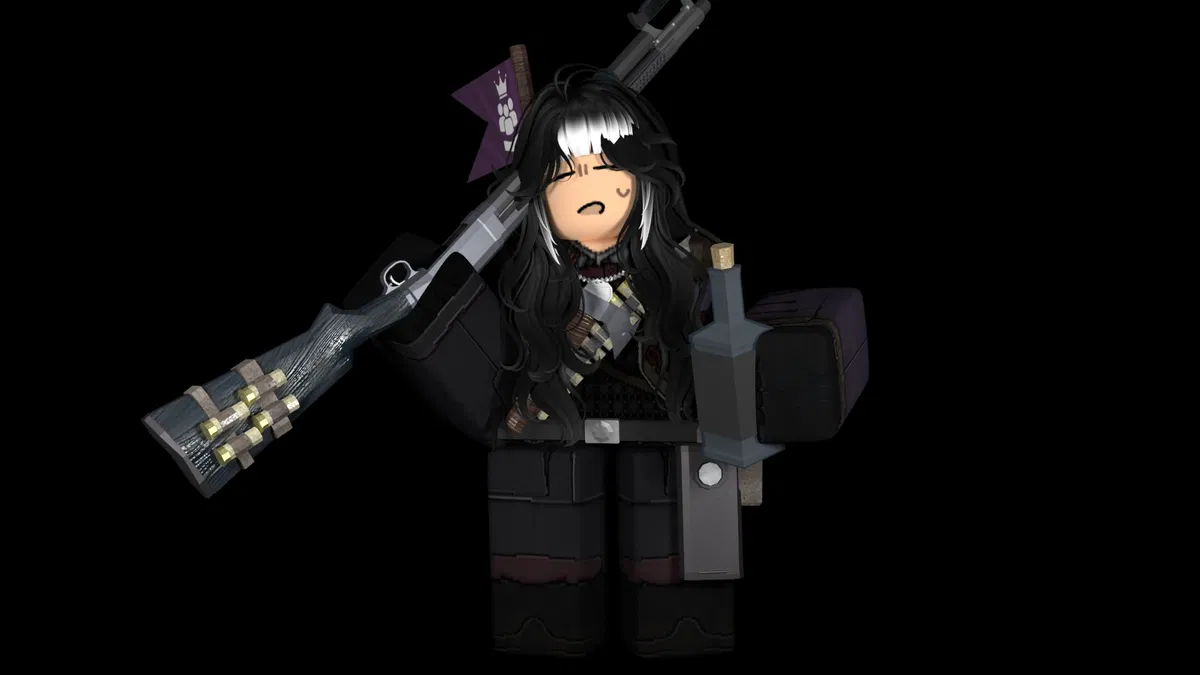 Avatar of Lana - Frenchtrooper