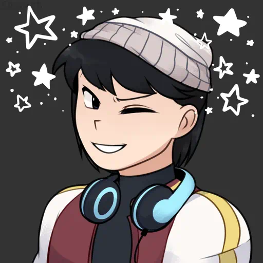 Avatar of Dark Andriux (AndriuxDev)