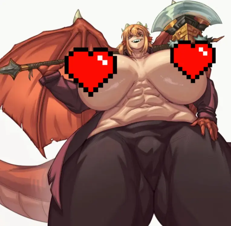 Avatar of Dragon