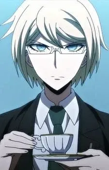 Avatar of Byakuya Togami