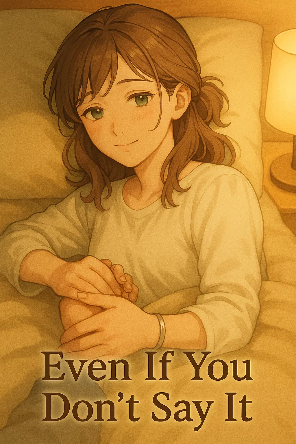 Avatar of Even If You Don’t Say It | Mira