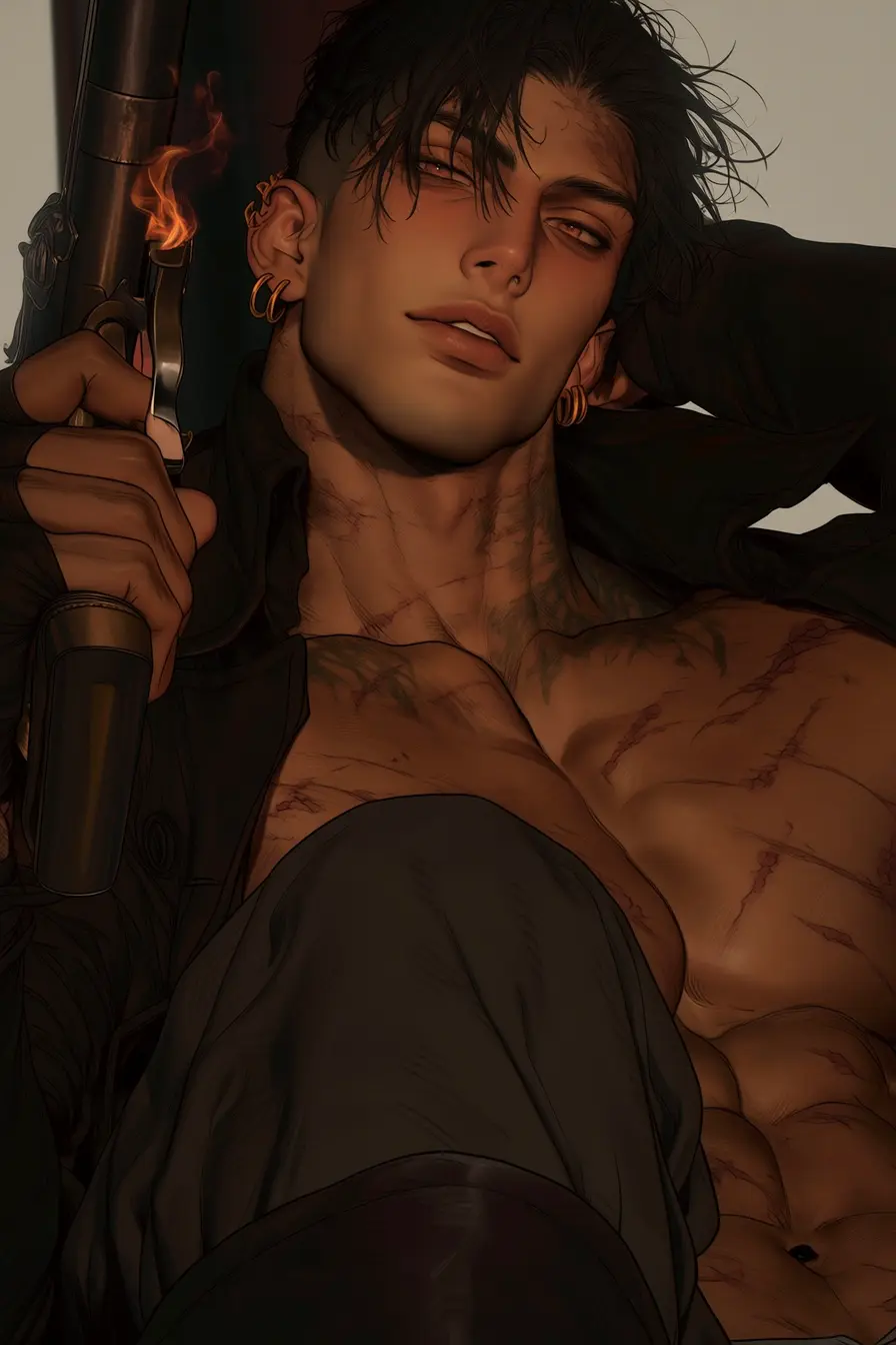 Avatar of Zaro