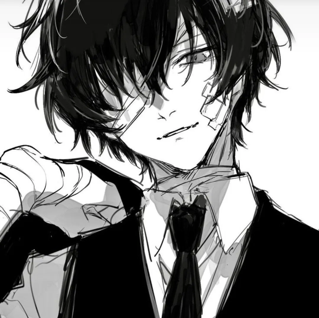 Avatar of Dazai Osamu
