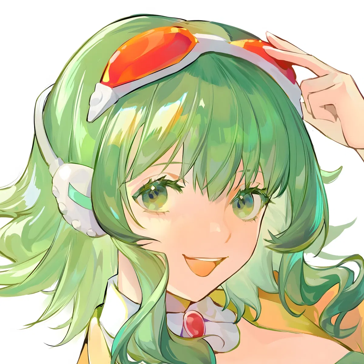 Avatar of Megpoid