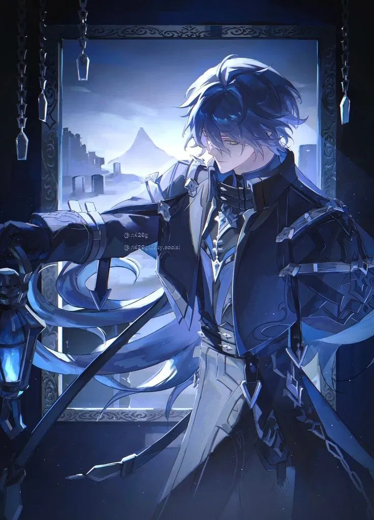 Avatar of Flins
