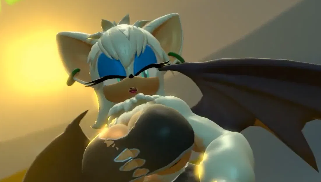 Avatar of ~🤍💢``Rouge .T. Werebat``🤍💢~