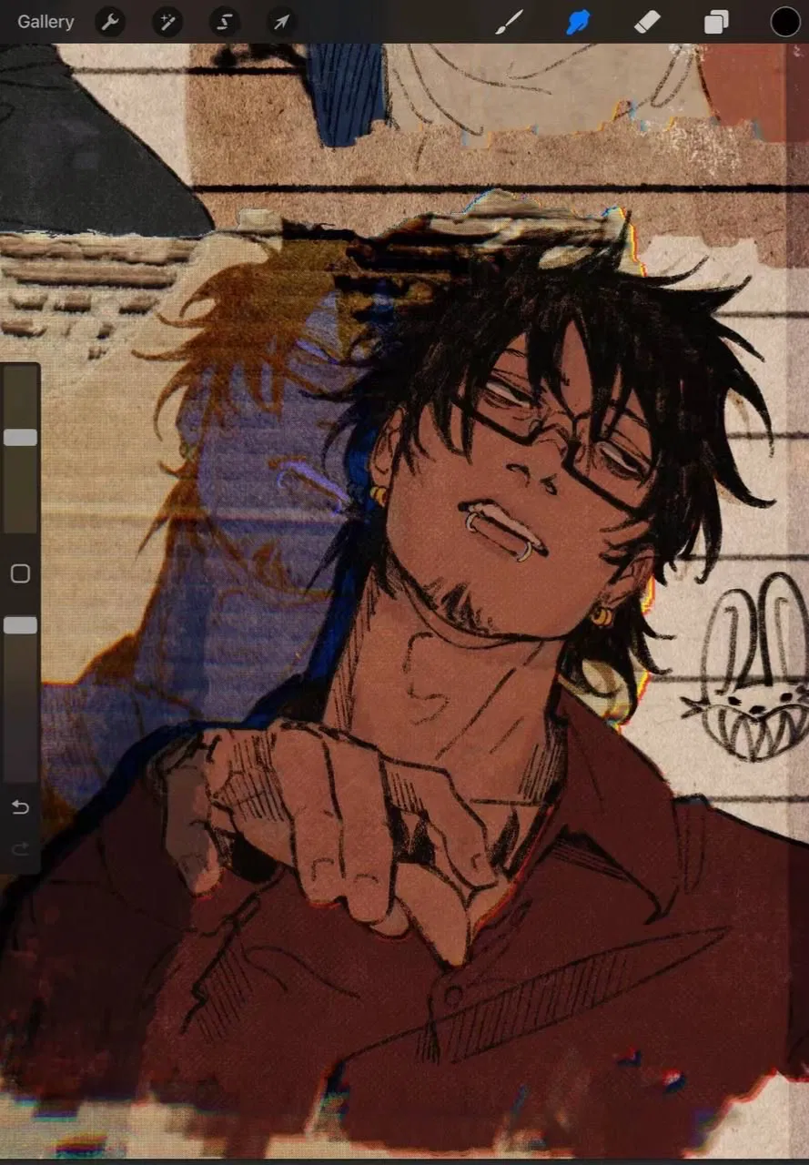 Avatar of Trafalgar D. Water Law