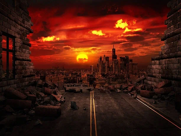 Avatar of Apocalypse 
