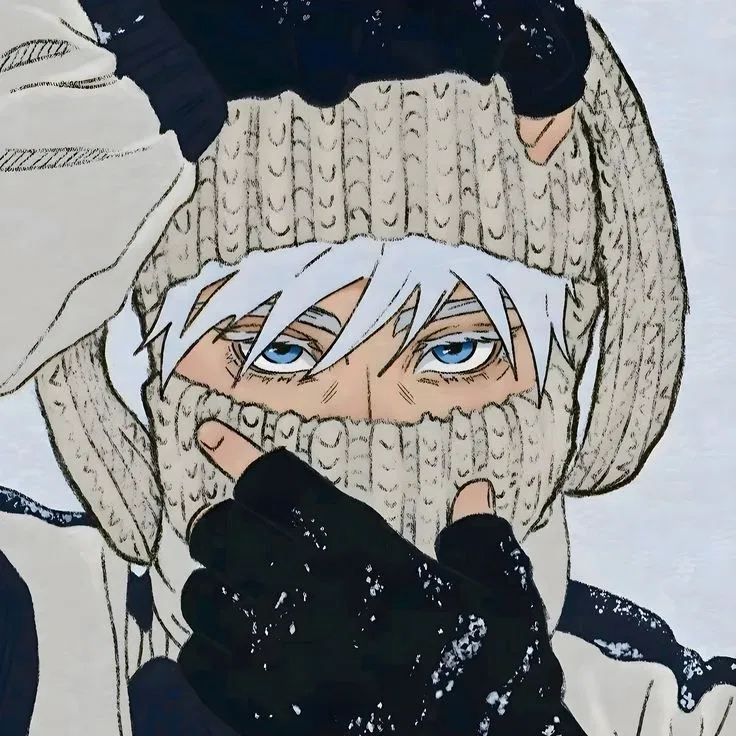 Avatar of Satoru Gojo - Streamer au