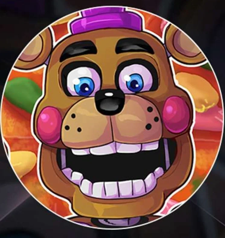 Avatar of Finally, your own pizzeria! - Gay/Furry