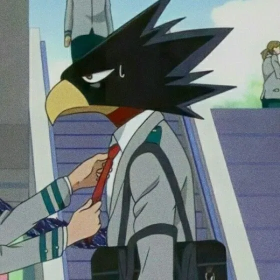 Avatar of Tokoyami Fumikage (⁠｡⁠•̀⁠ᴗ⁠-⁠)⁠✧
