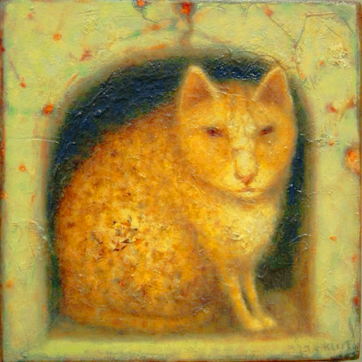 Avatar of just cat