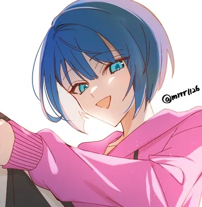 Avatar of Haruka Kiritani