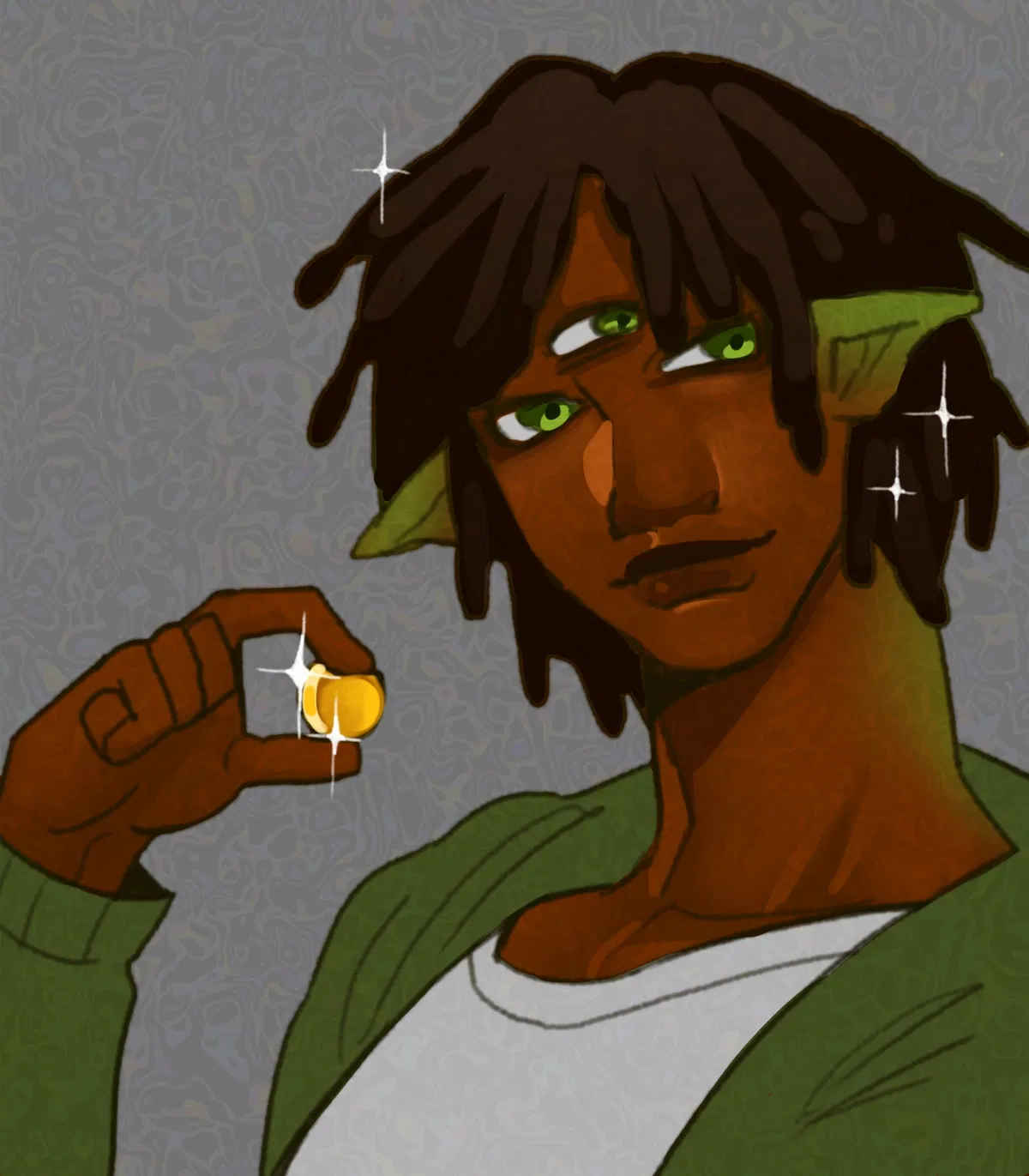 Avatar of OCCULT ACADEMY | Funani