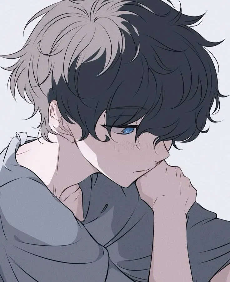 Avatar of Mika