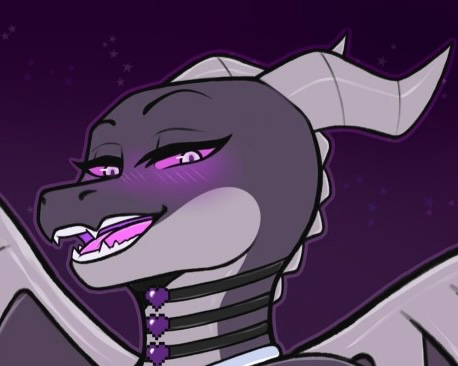 Avatar of Ender Dragon (Femboy ver.)