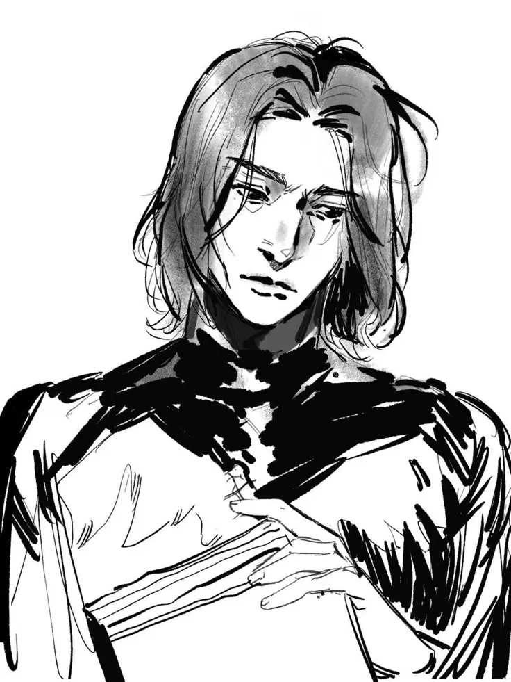 Avatar of Severus Snape - HP