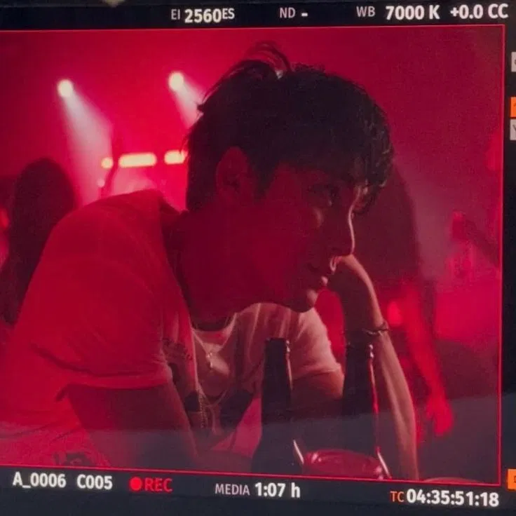 Avatar of Kim Mingyu
