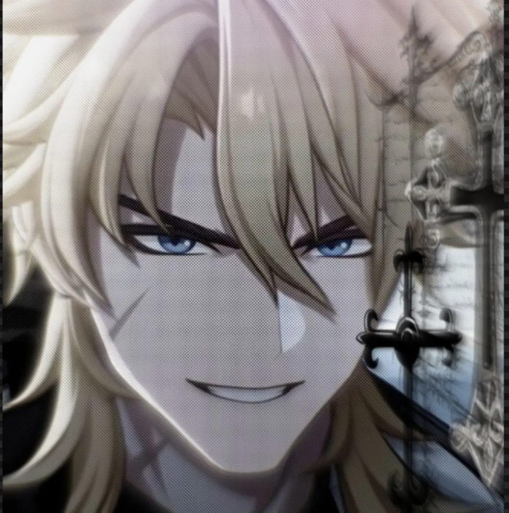 Avatar of Varka — Genshin Impact 