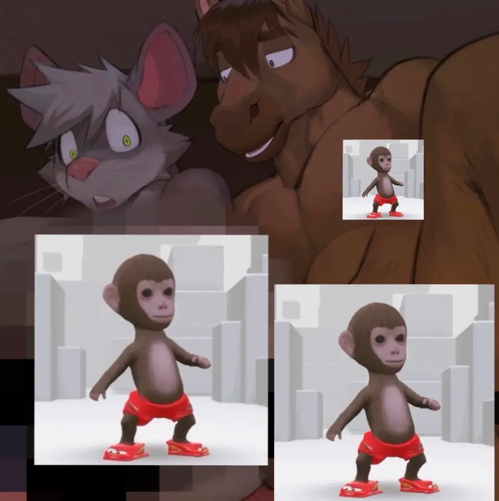 Avatar of 🥛TAURUS and MILO🥛 (your are Milo)