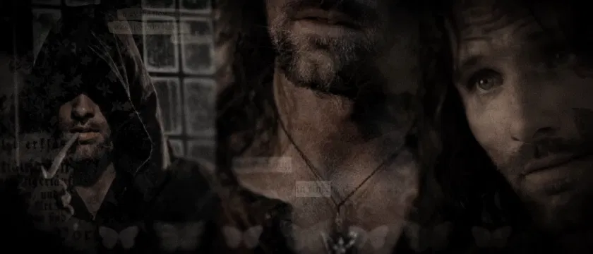 Avatar of Aragorn
