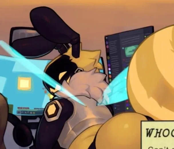 Avatar of Felix, Gov. Mandated RGBee