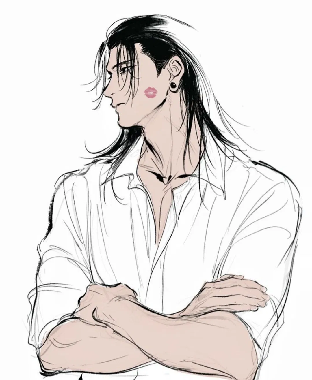 Avatar of husband of the century 