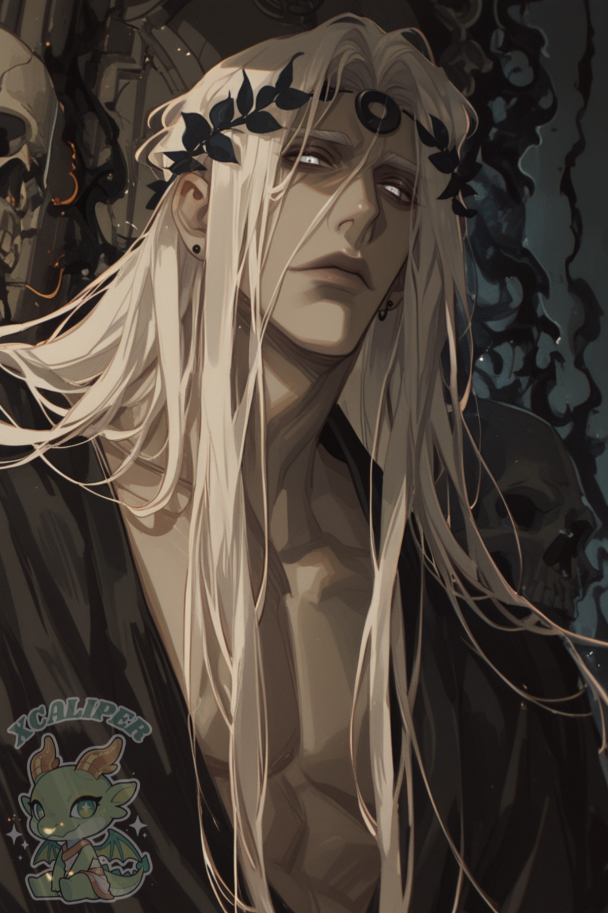 Avatar of THANSOLIA ❀ Echetlos