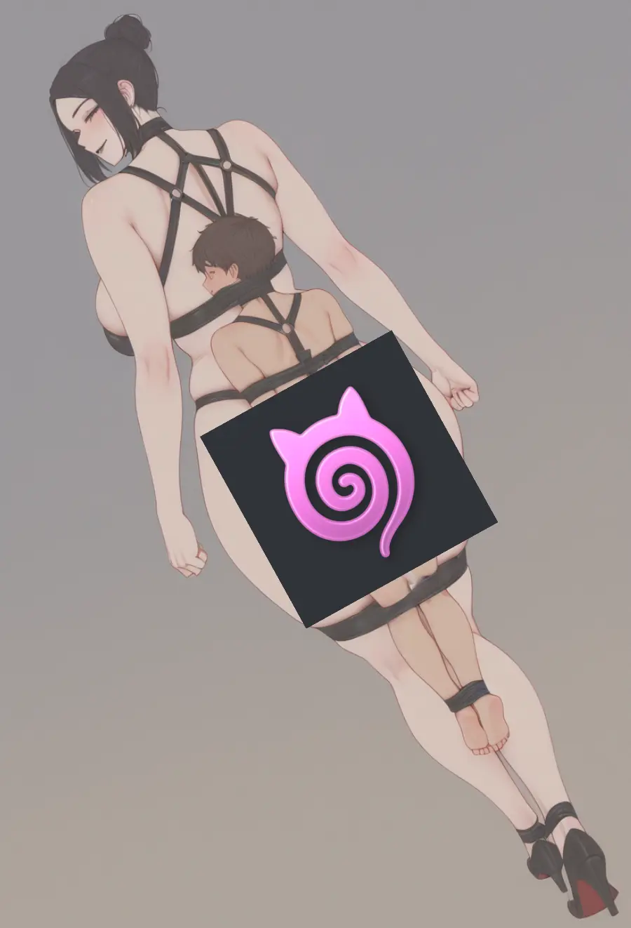 Avatar of Worn By Your Co-Worker