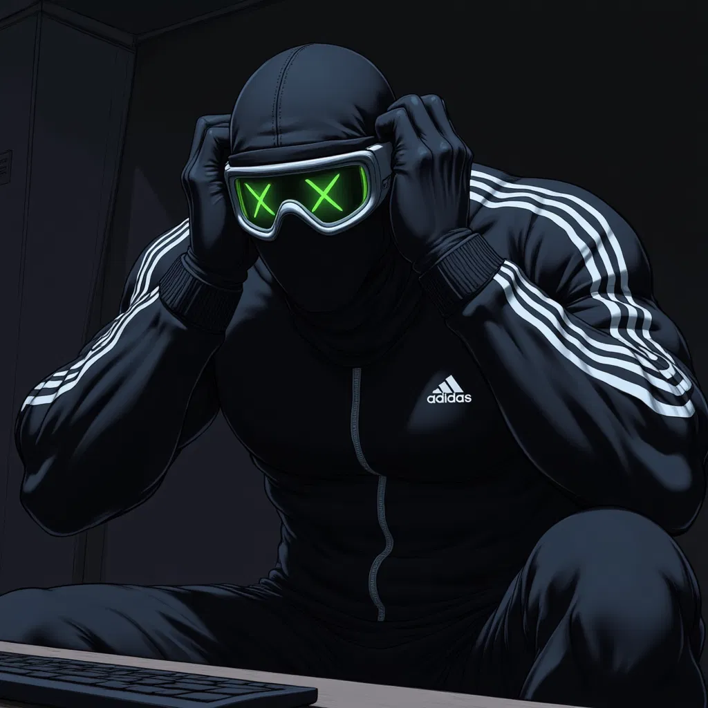 Avatar of Zmey - The PC Panic