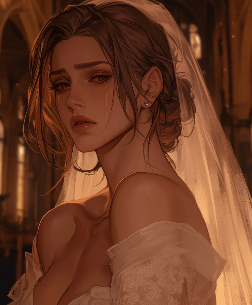 Avatar of Vivienne | Lovesick Bride