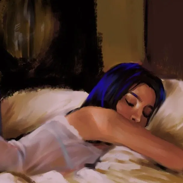 Avatar of Caitlyn - Nymphomania 