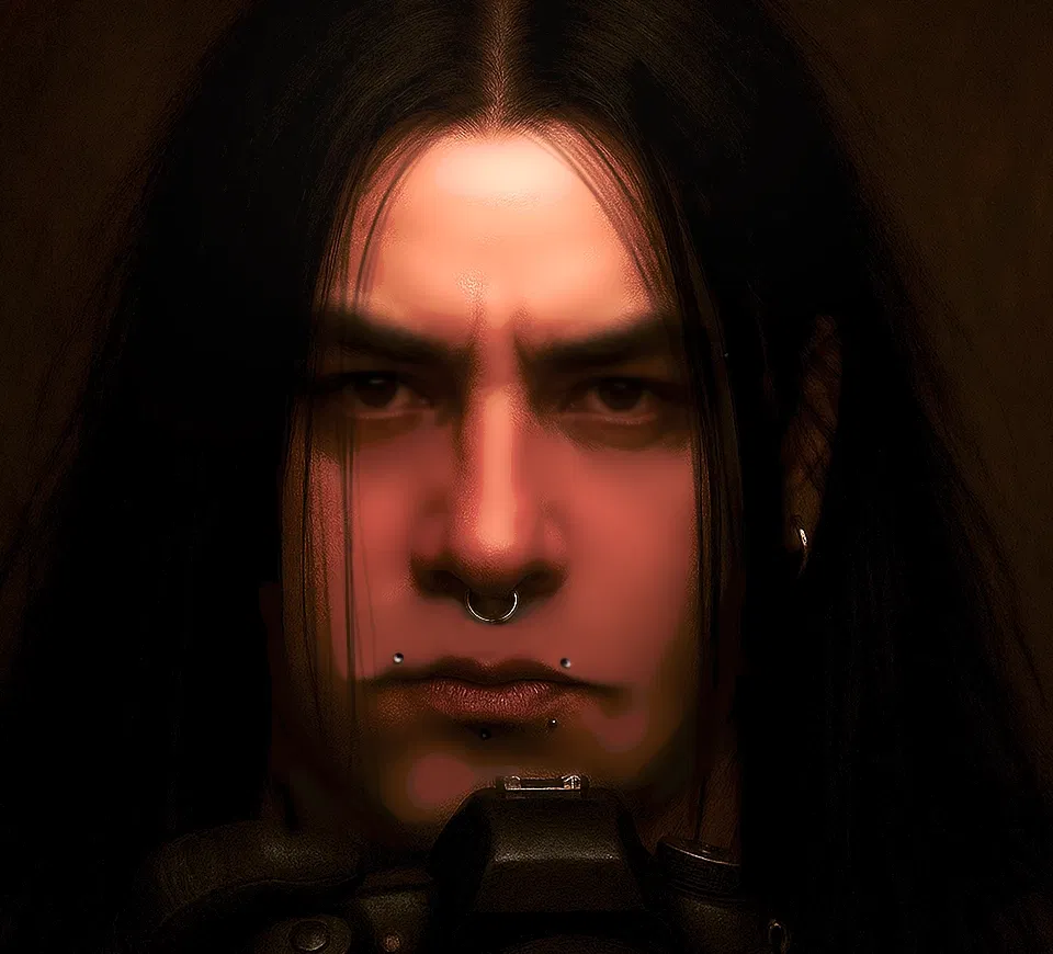 Avatar of Boris || CARETAKER ALT