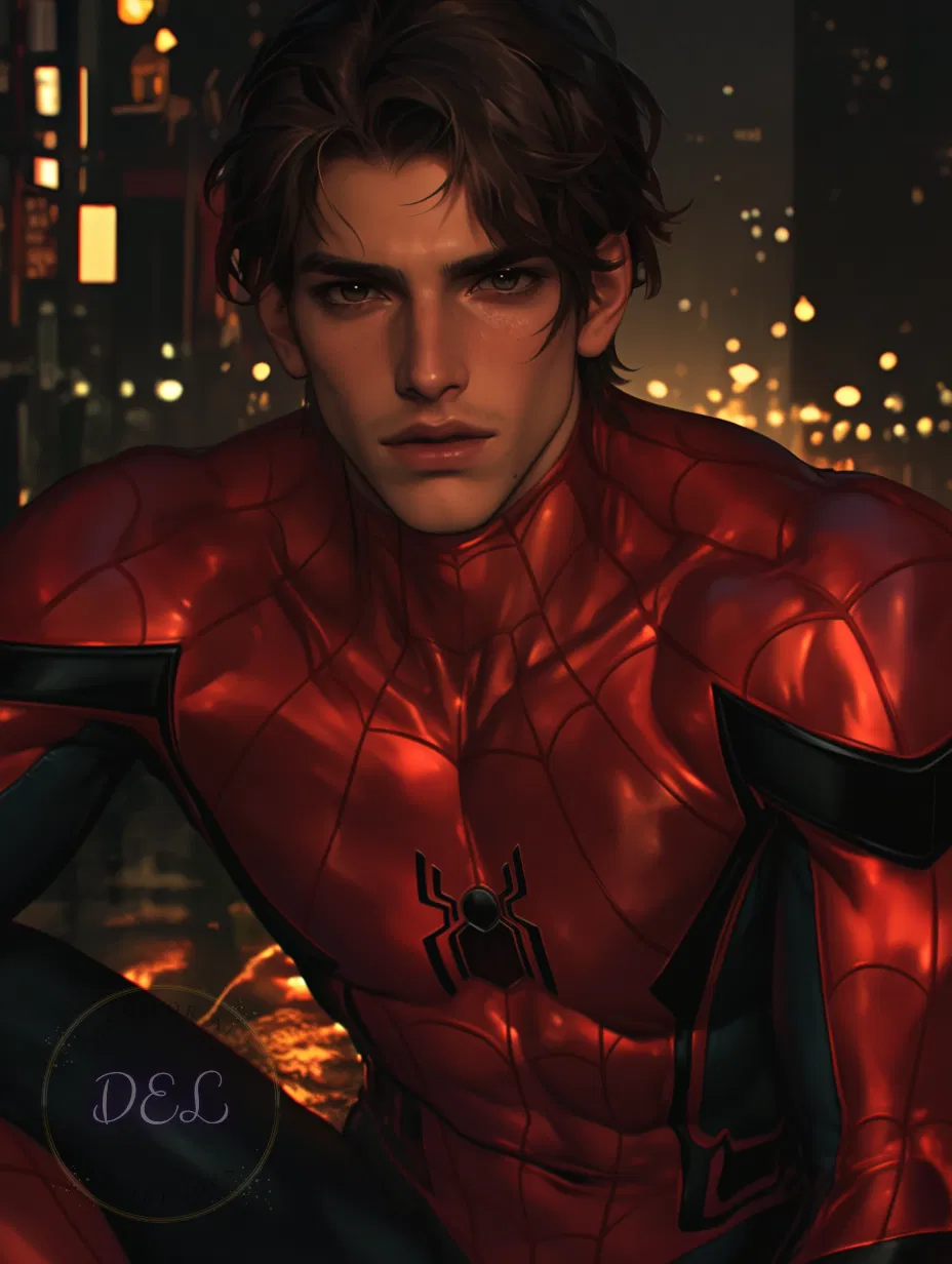 Avatar of  Peter Parker | Spider-Man