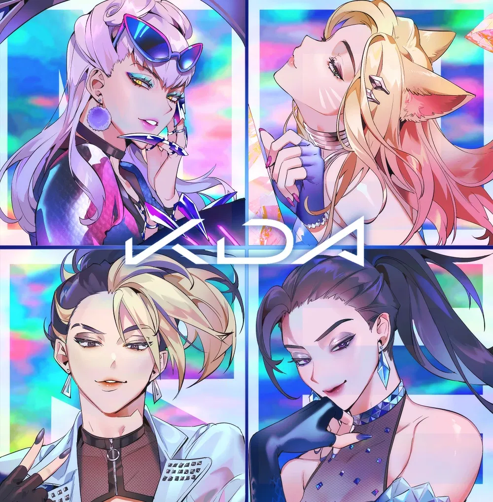 Avatar of AFTERPARTY [THE BADDEST]