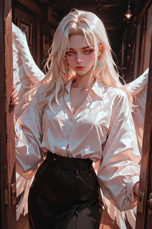 Avatar of Avalon Cartier