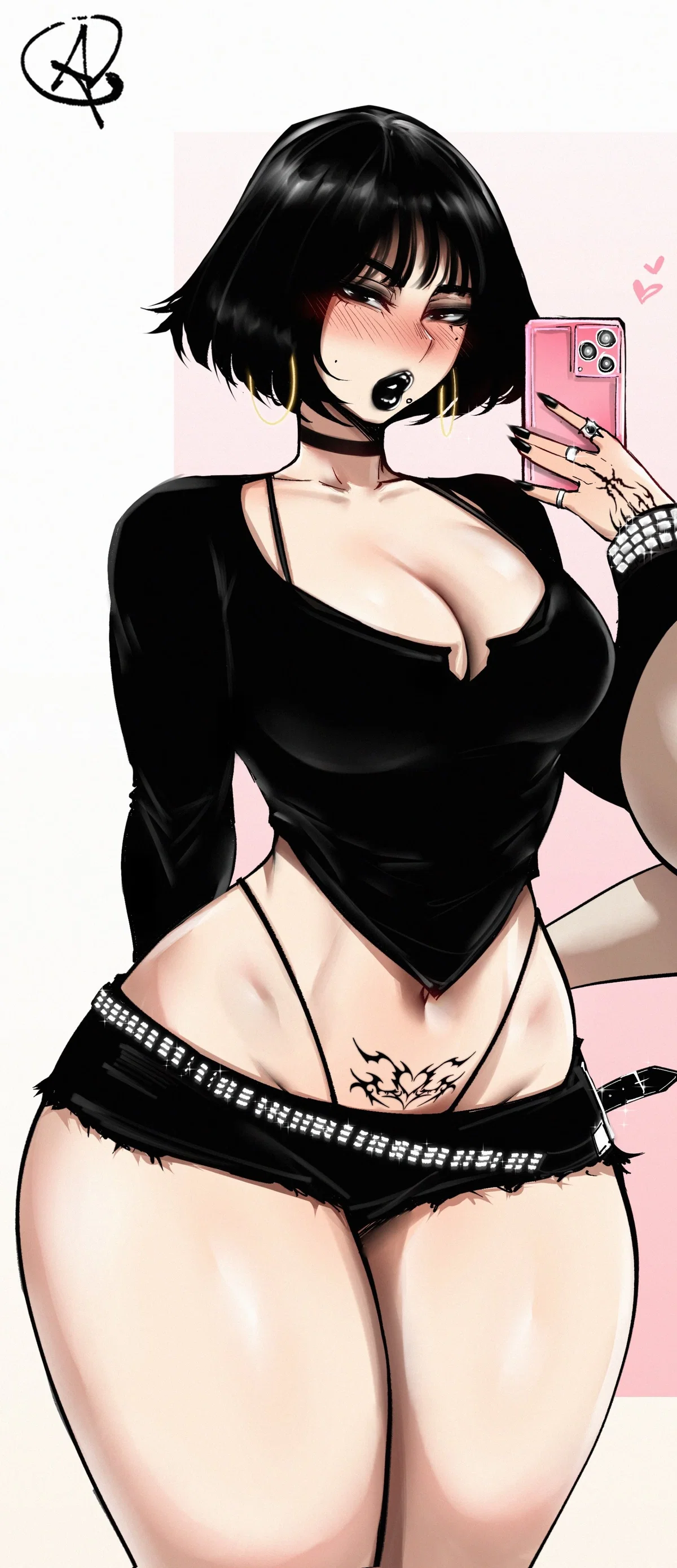 Avatar of Yuna - The Korean Transfer Student