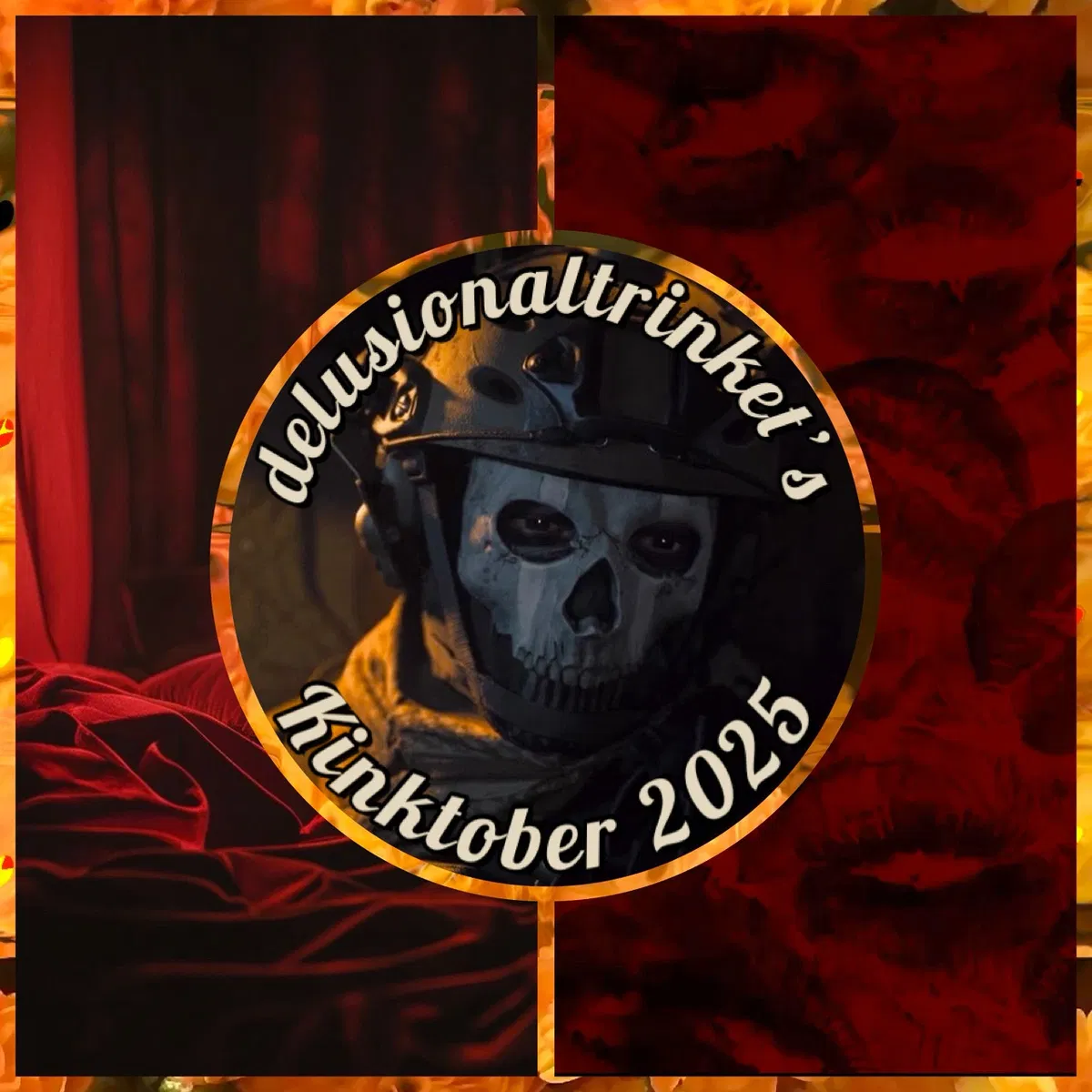Avatar of Simon Ghost Riley