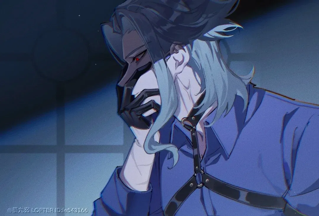 Avatar of Il Dottore | Abuse of Power