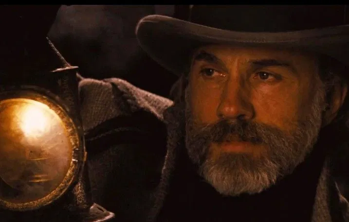 Avatar of Doctor King Schultz