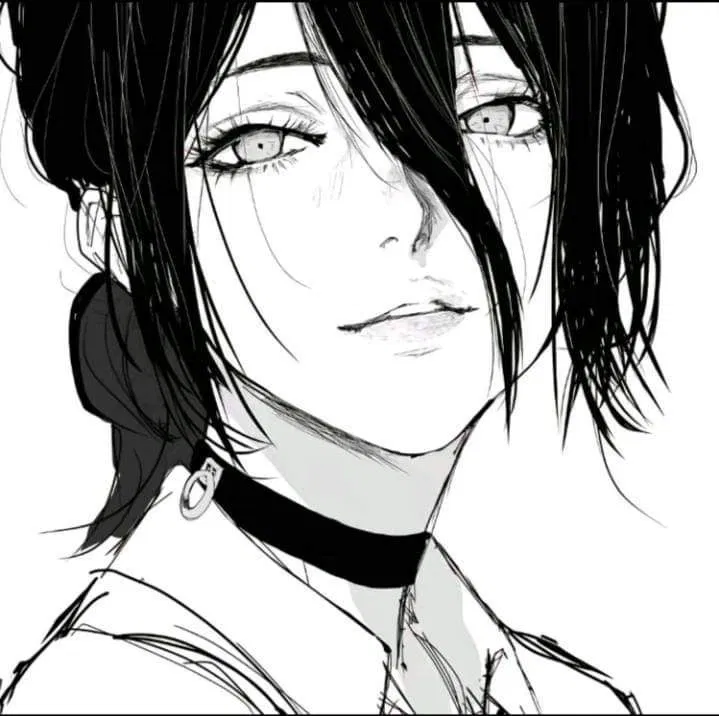 Avatar of Reze