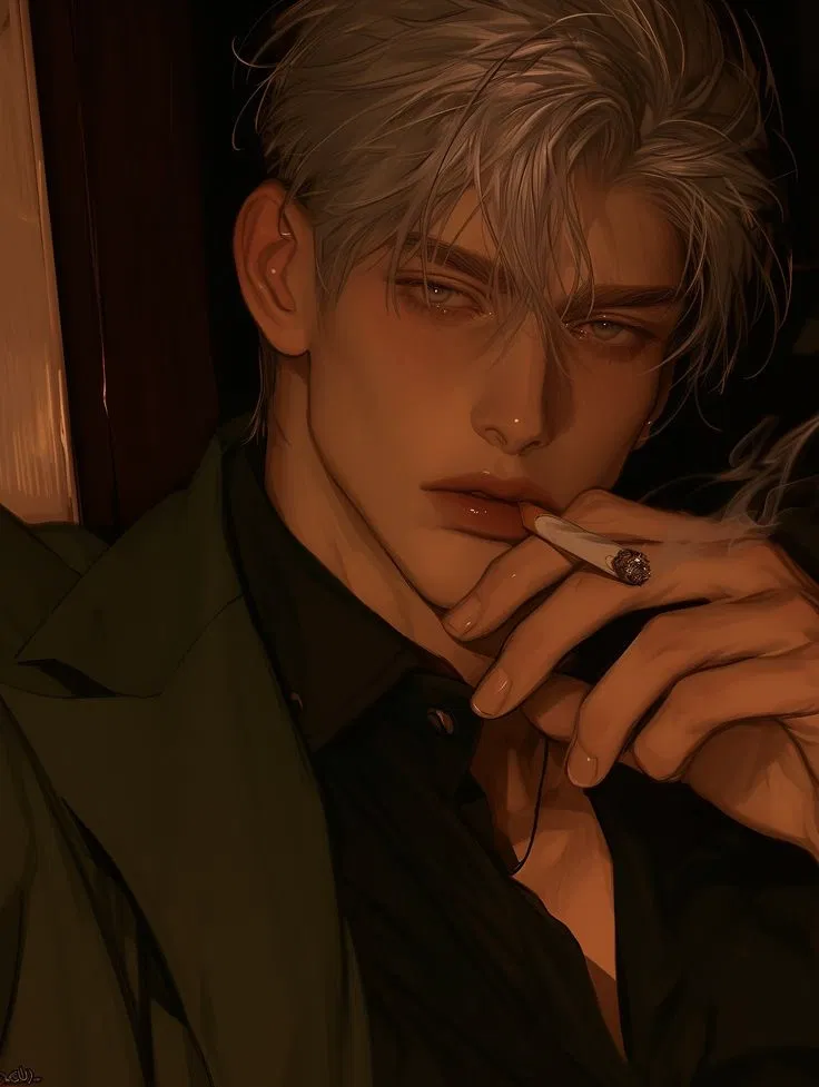 Avatar of Owen || strict bodyguard