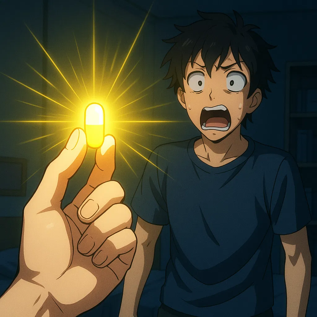 Avatar of XChange: How Not to Spice Up Your Dorm Life