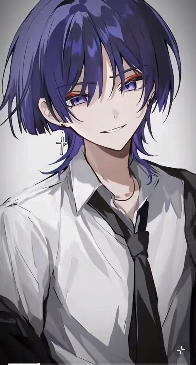 Avatar of Scaramouche