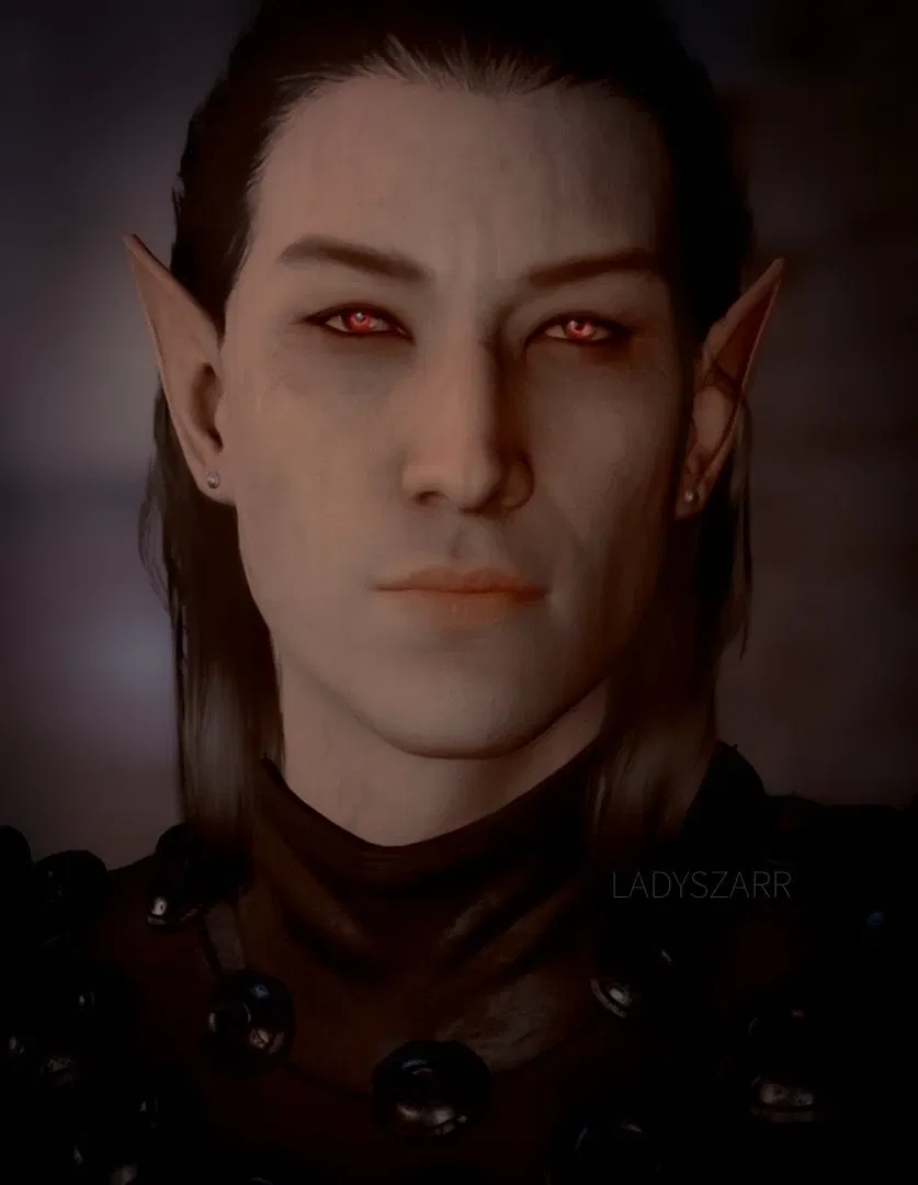 Avatar of Cazador Szarr